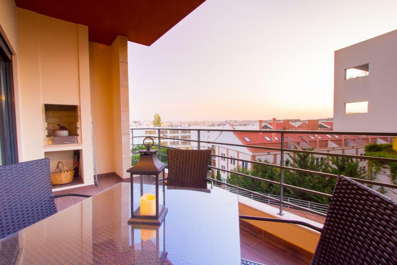 Skyline View Lagos