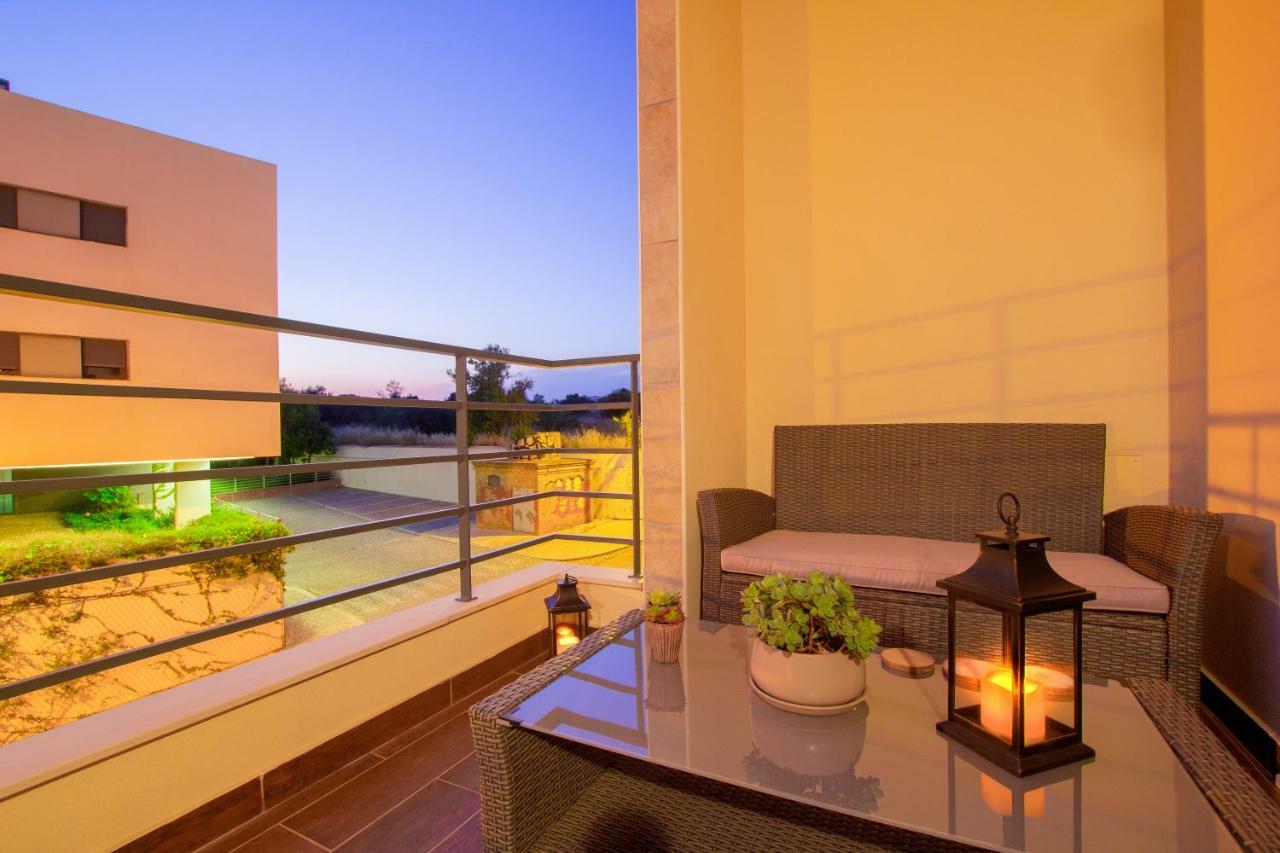 Skyline View Apartamento