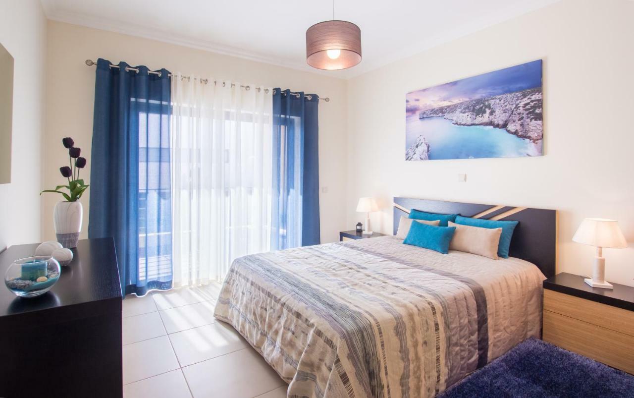Apartamento Skyline View Lagos