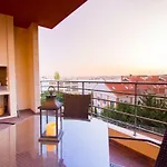 Skyline View