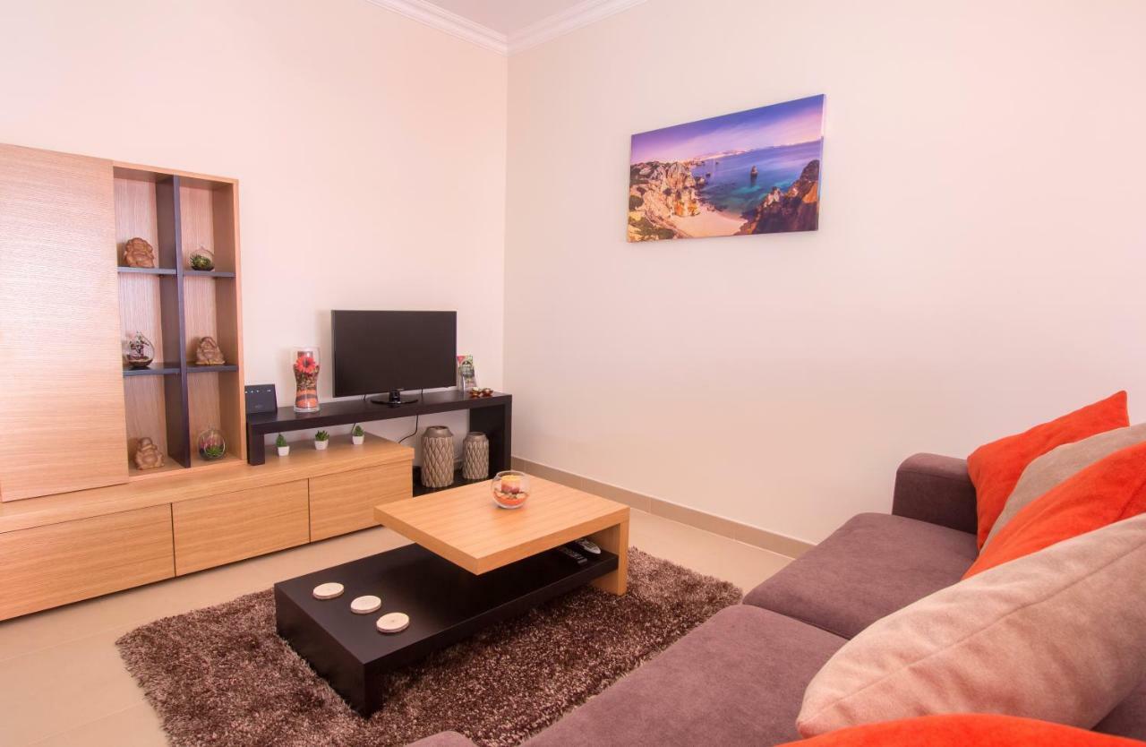 Apartamento Skyline View
