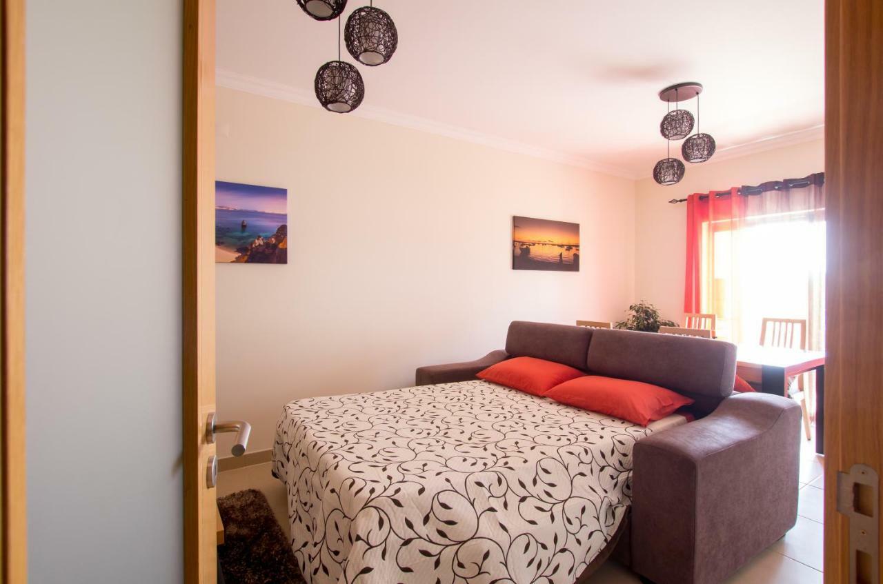 Apartamento Skyline View
