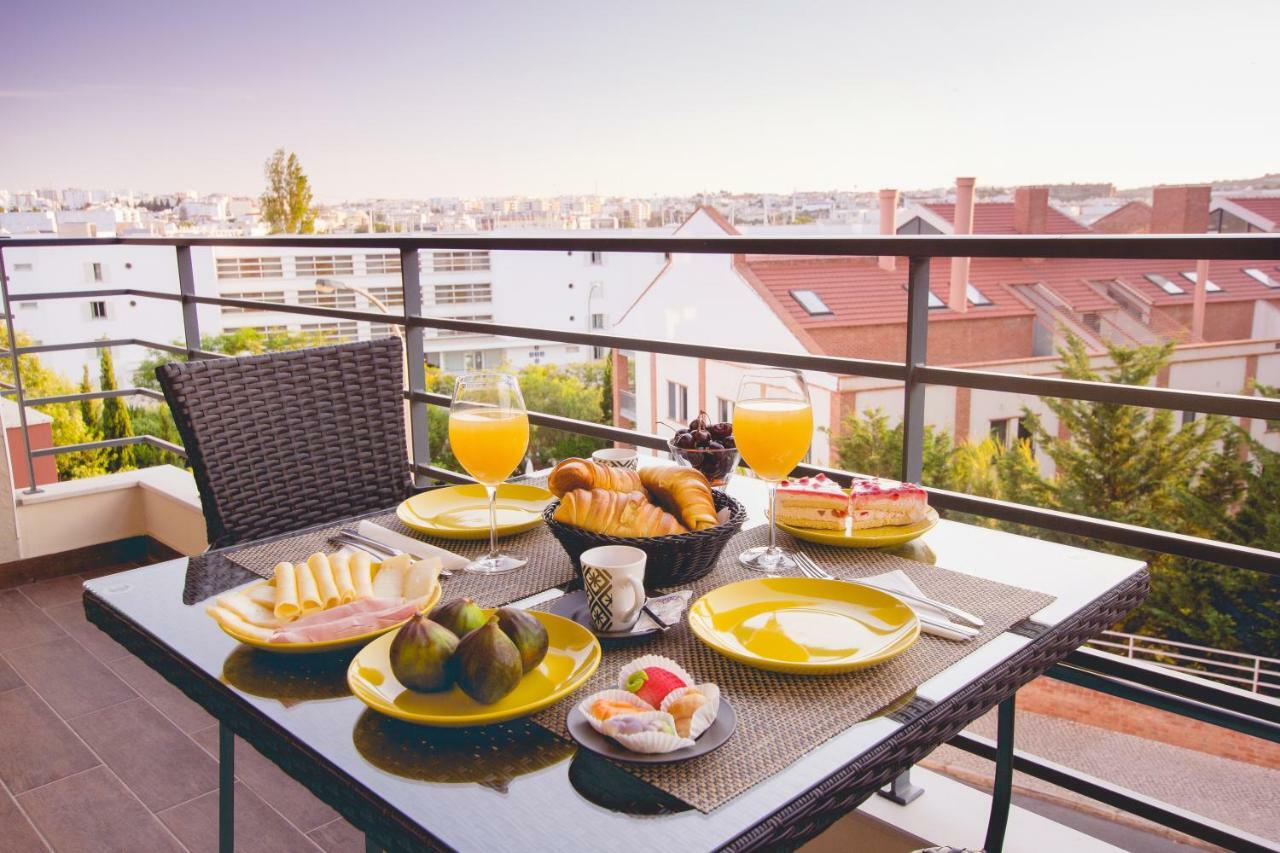 Skyline View Apartamento